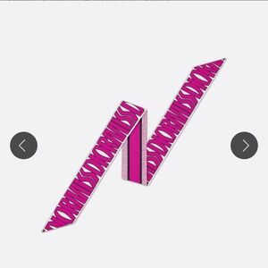 Miss Dior Allover Mitzah Scarf ❤️